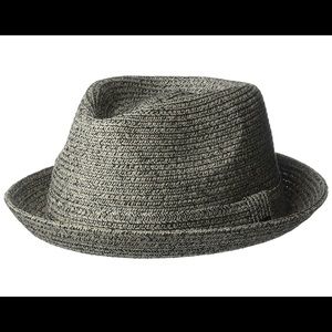 Bailey of Hollywood Men's Billy Braided Fedora